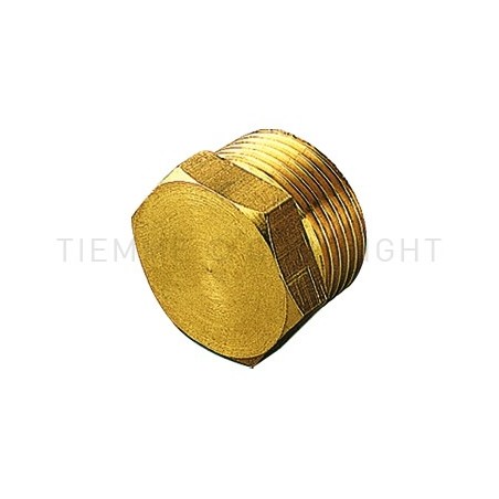 TAPPO M CW602N GENER 1/4" - 1878CZ TIEMME 1520090 1