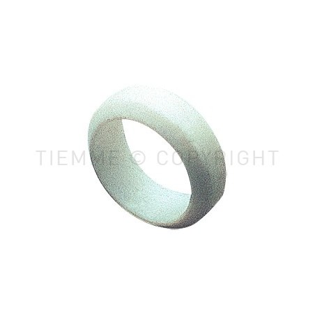 OGIVA RACCORDO A COMPRES/OGIVA P T F E TUBO CU Ø 16 X 3/4" - 1215 TIEMME 1200106 1