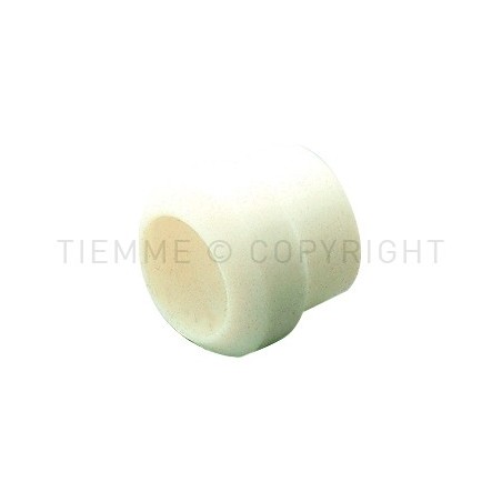 OGIVA RIDUZIONE RACCORDO A COMPRES/OGIVA P T F E TUBO CU Ø 44545 X 1/2" - 1230 TIEMME 1200140 1