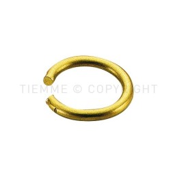ANELLO ELASTICO RACCORDO A COMPRES/TENUTA ORING TUBO CU Ø 18 - 1315 TIEMME 1300093 1