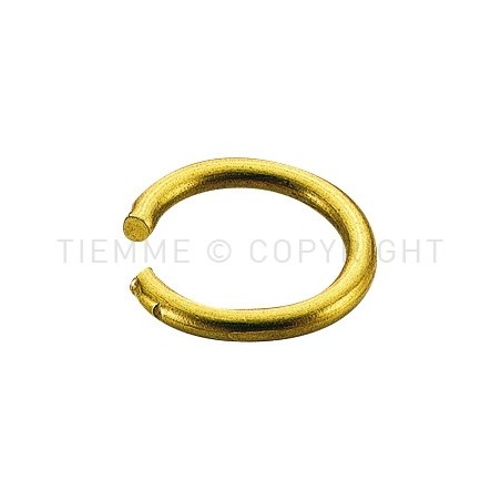 ANELLO ELASTICO RACCORDO A COMPRES/TENUTA ORING TUBO CU Ø 18 - 1315 TIEMME 1300093 1