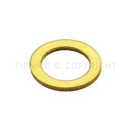 RONDELLA RACCORDO A COMPRES/TENUTA ORING TUBO CU Ø 16 - 1316 TIEMME 1300102 1