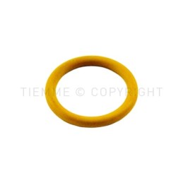 ORING RACCORDO A COMPRES/TENUTA ORING (GAS) TUBO CU Ø 12 GIALLO - 1367H TIEMME 1350076 1