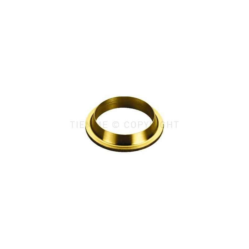 OGIVA RACCORDO A COMPRES/TENUTA ORING (GAS) TUBO CU Ø 12 - 1365 TIEMME 1350085 1