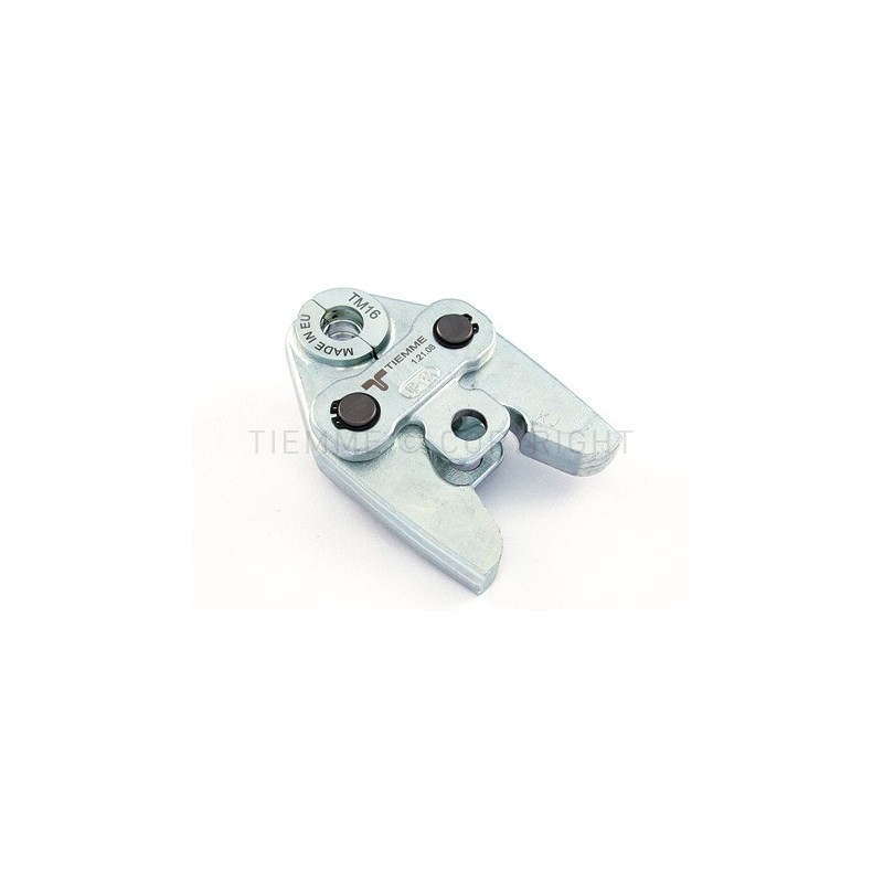 PINZA PROFILO RF TM PRESSATRICE Ø 12 - 1681RF TIEMME 1590095 1