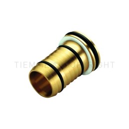 BUSSOLA RINFORZO TUBO AL - PEX Ø 40 SP 3,5 - 1476 TIEMME 3400067 1