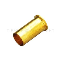 BUSSOLA RINFORZO TUBO CLAS S5 E PEX Ø 110 SP 10 - 1475 TIEMME 3400101 1