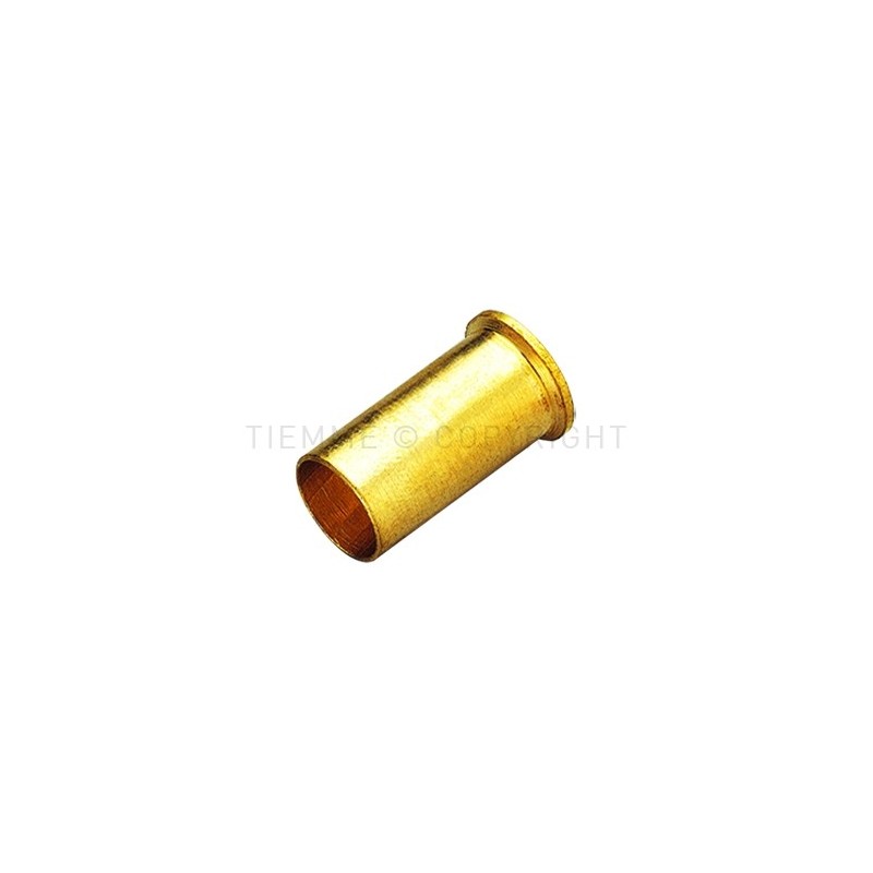 BUSSOLA RINFORZO TUBO CLAS S5 E PEX Ø 110 SP 10 - 1475 TIEMME 3400101 1