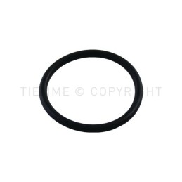 ORING RACCORDO A COMPRES TUBO PE/PEHD/PEX Ø 32 - 3475 TIEMME 3400114 1