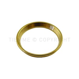 PREMIORING RACCORDO A COMPRES TUBO PE/PEHD/PEX Ø 63 - 3474 TIEMME 3400126 1