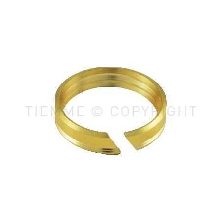 OGIVA RACCORDO A COMPRES TUBO PE/PEHD/PEX Ø 50 COMPACT - 3473W TIEMME 3410065 1