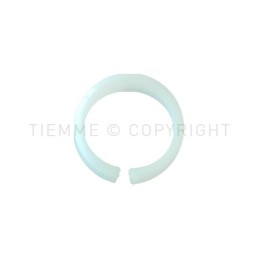 OGIVA RESINA ACETALICA RACCORDO A COMPRES TUBO PE/PEHD/PEX Ø 32 COMPACT - 3477 TIEMME 3430056 1