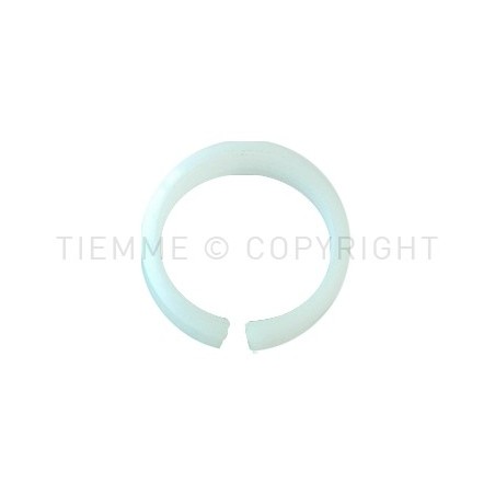 OGIVA RESINA ACETALICA RACCORDO A COMPRES TUBO PE/PEHD/PEX Ø 32 COMPACT - 3477 TIEMME 3430056 1