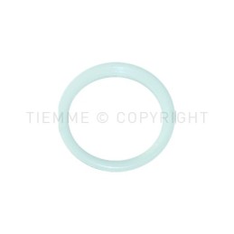 PREMIORING RESINA ACETALICA RACCORDO A COMPRES TUBO PE/PEHD/PEX Ø 50 COMPACT - 3478 TIEMME 3430065 1