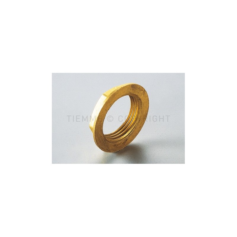 GHIERA BLOCCAGGIO GENER 1/2" - 1583 TIEMME 1500125 1