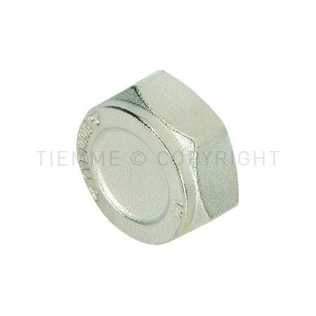 TAPPO F NI GENER 3/4" - 1880N TIEMME 1500197 1