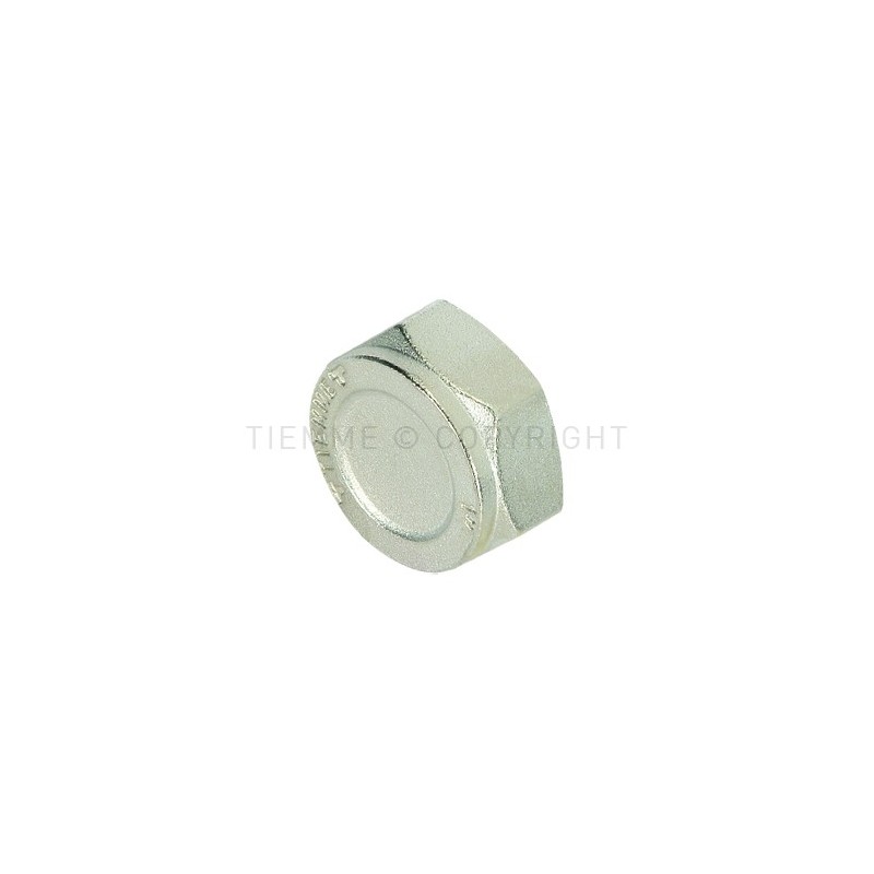 TAPPO F NI GENER 1" - 1880N TIEMME 1500247 1 TAPPO F NI GENER 1" - 1880N TIEMME 1500247 1