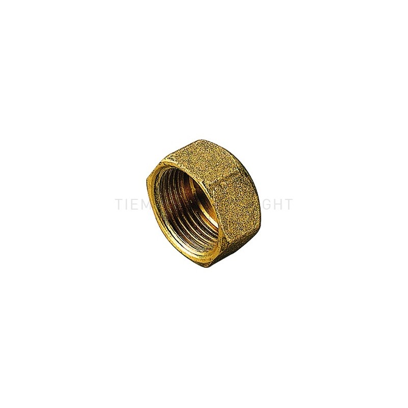 TAPPO F GENER 3/8" - 1880 TIEMME 1500342 1 TAPPO F GENER 3/8" - 1880 TIEMME 1500342 1