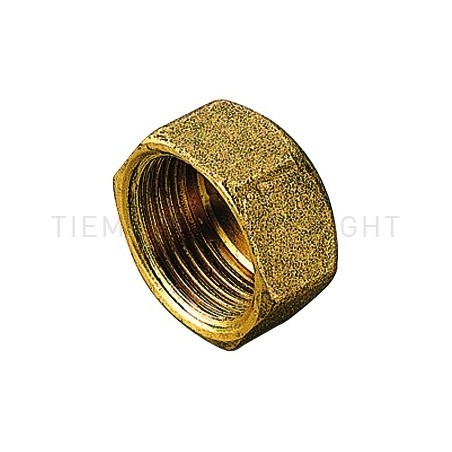 TAPPO F GENER 3/8" - 1880 TIEMME 1500342 1