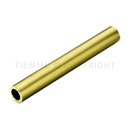 BARRA PER BARILOTTI 3/4" Ø EST 27 - Ø INT 21 L 3MT - 1543 TIEMME 1500382 1
