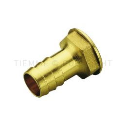 PORTAGOMMA F TIPO ROMA Ø 30 X 1" - 1501 TIEMME 1500423 1
