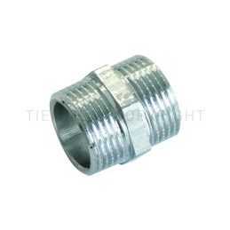 RACCORDO DIRITTO CR M - M GENER 3/4"X1/2" - 1552C TIEMME 1500447 1