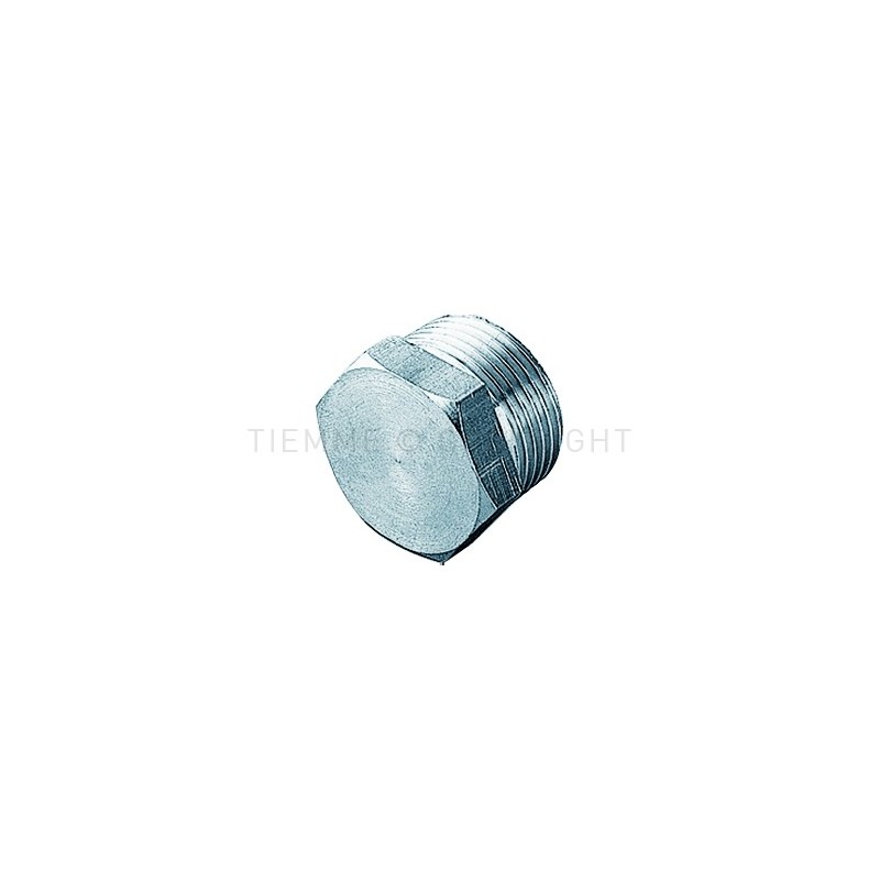 TAPPO M NI GENER 3/8" - 1878N TIEMME 1500532 1 TAPPO M NI GENER 3/8" - 1878N TIEMME 1500532 1