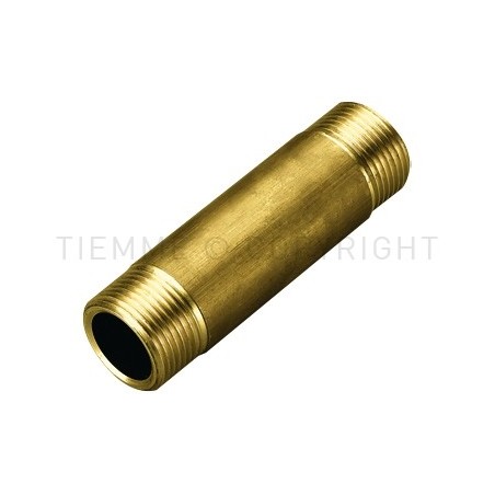 BARILOTTO M - M GENER 1" L 130MM - 1540 TIEMME 1500560 1