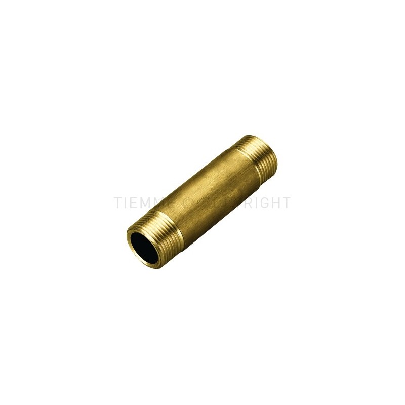 BARILOTTO M - M GENER 1"1/4 L 70MM - 1540 TIEMME 1500631 1 BARILOTTO M - M GENER 1"1/4 L 70MM - 1540 TIEMME 1500631 1