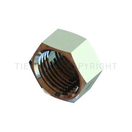 TAPPO F CR LUCIDO GENER 3/4" - 1880C TIEMME 1500749 1