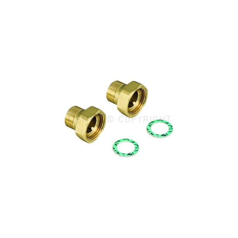 KIT ATTACCO POMPA CW617N M SEDE PIANA 1"MASX1"1/4 ATT POMPA - 1555SET TIEMME 1500827 1 KIT ATTACCO POMPA CW617N M SEDE PIANA 1"MASX1"1/4 ATT POMPA - 1555SET TIEMME 1500827 1