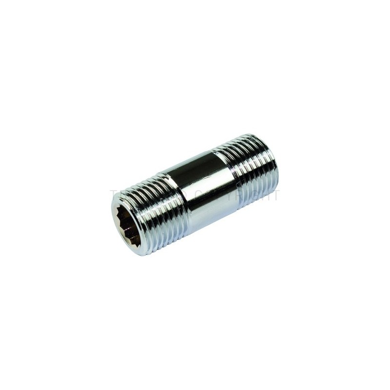 BARILOTTO CR M - M GENER 3/4" L 50MM - 1540C TIEMME 1501023 1 BARILOTTO CR M - M GENER 3/4" L 50MM - 1540C TIEMME 1501023 1