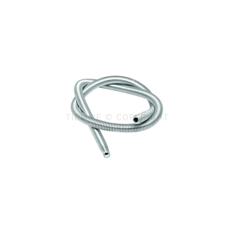 MOLLA CURVATUBO INTERNO TUBO Ø 16 L 1MT - 1497 TIEMME 340001 1