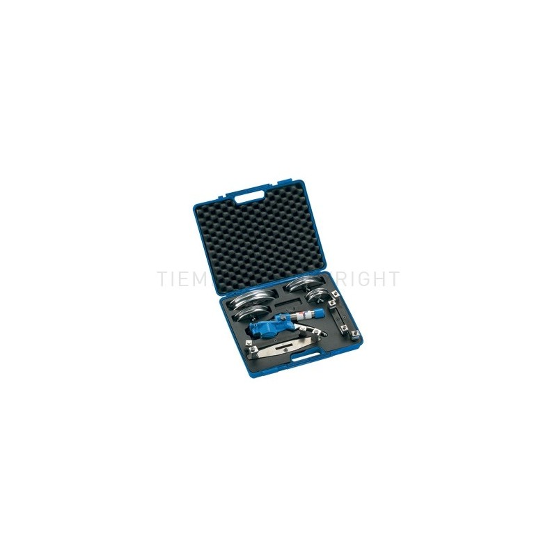 CURVA TUBI Ø 16 - 32 - 1684 TIEMME 340016 1