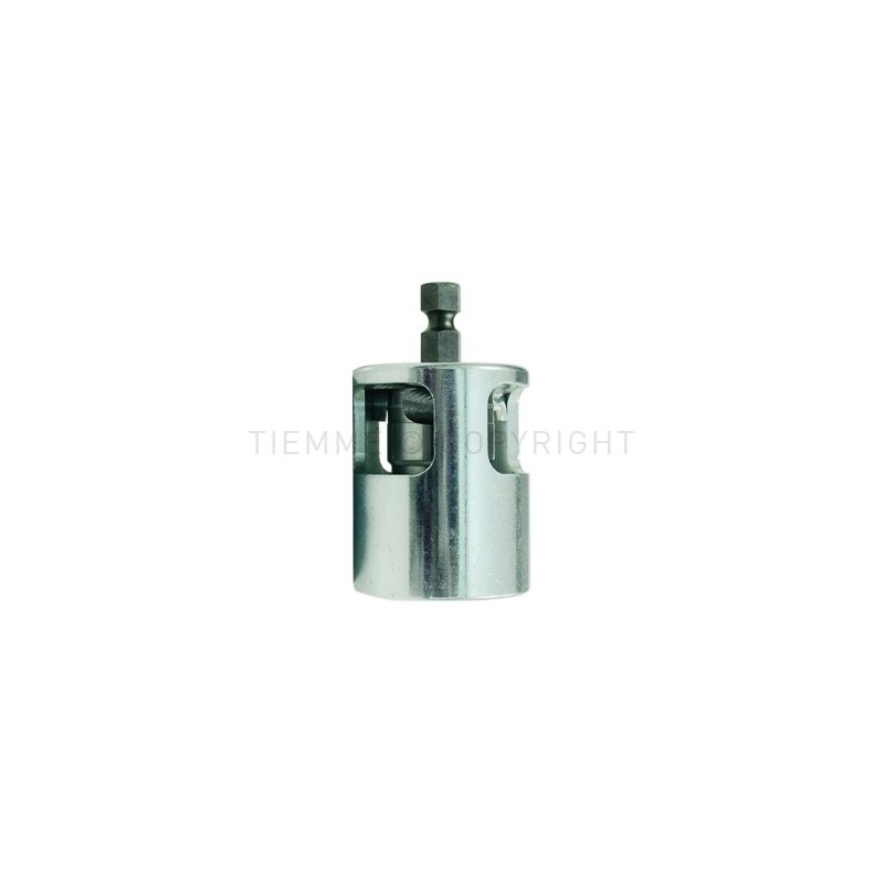CALIBRATORE E SBAVATORE INTERCAMBIABILE Ø 20 2 - 1498US TIEMME 340023 1 CALIBRATORE E SBAVATORE INTERCAMBIABILE Ø 20 2 - 1498US TIEMME 340023 1