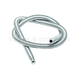 MOLLA CURVATUBO INTERNO TUBO Ø 18 L 1MT - 1497 TIEMME 340029 1