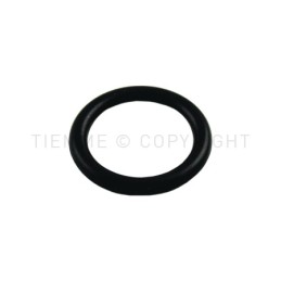 ORING EPDM PEROX 70SH (CPRESS 20) NERO 1,35X12,5 - H9300 TIEMME 400101 1