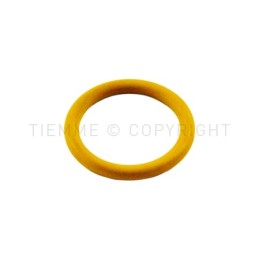 ORING HNBR 70SH 672 (CPRESS 32) GIALLO 2X22 - H9322 TIEMME 400131 1