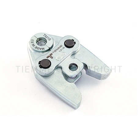 PINZA PROFILO TH TM PRESSATRICE Ø 16 - 1681 TIEMME 1590005 1