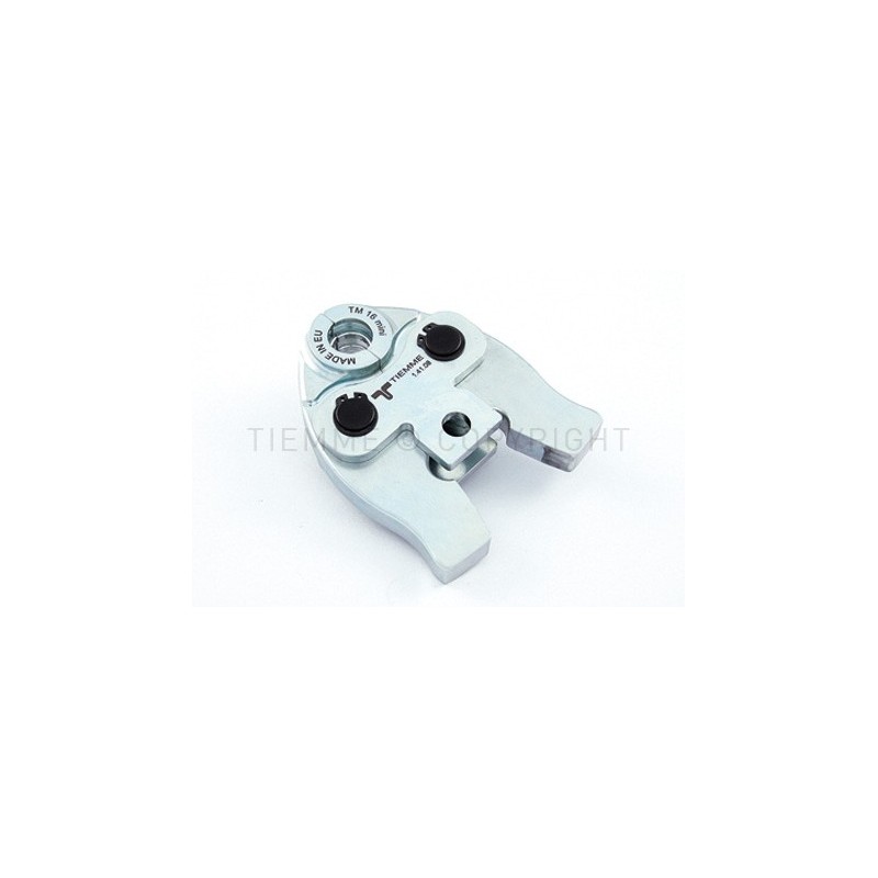 PINZA PROFILO TH TM PRESSATRICE TIEMME MINI Ø 32 - 1681MINI TIEMME 1590028 1