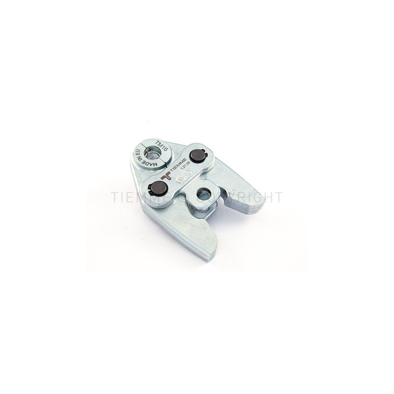 PINZA PROFILO TH TM PRESSATRICE Ø 25 - 1681 TIEMME 1590030 1 PINZA PROFILO TH TM PRESSATRICE Ø 25 - 1681 TIEMME 1590030 1
