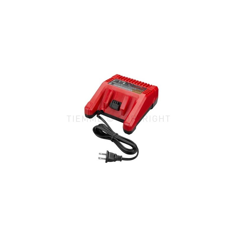 CARICA BATTERIA PRESSATRICE TIEMME 230VAC - 1695TM01C TIEMME 1590088 1
