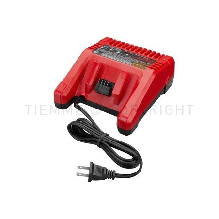 CARICA BATTERIA PRESSATRICE TIEMME 230VAC - 1695TM01C TIEMME 1590088 1