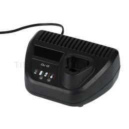 CARICA BATTERIA PRESSATRICE TIEMME MINI 230VAC - 1695TM03C TIEMME 1590092 1