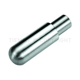 ATTREZZO MONTAGGIO BUSSOLA INOX Ø 63 - 1699 TIEMME 1590121 1
