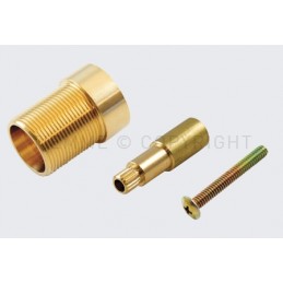 SET PROLUNGA VALVOLA INCASSO - 1693PR TIEMME 2950111 1