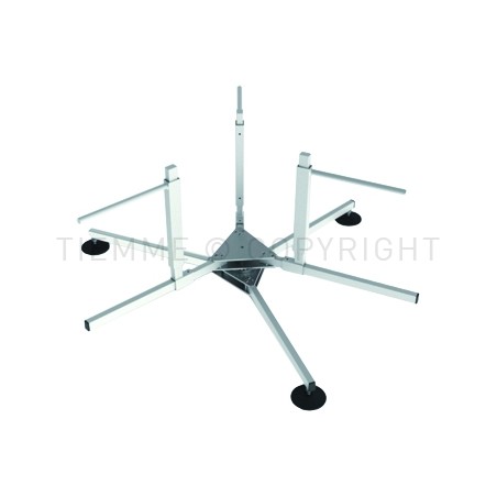 SROTOLATORE UNIVERSALE TUBO - 4530 TIEMME 4500028 1