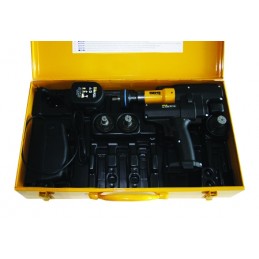 MACCHINA PER ESPANSIONE A BATTERIA CON PINZE Ø 16 - 20 - 25 RH - 3443ESP TIEMME 1480028 1