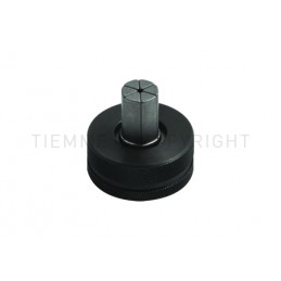 TESTINA AD ESPANSIONE PER MACCHINA A BATTERIA E MANUALE Ø 16 SP 2,0 - 2,2 RH - 3442ESP TIEMME 1480030 1