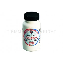 DISOSSIDANTE IN GEL BRASATURE DOLCI 130 GR - 5907 TIEMME 5900007 1